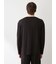 【JOEL ROBUCHON】【HOMME】ワンポイントロンT
