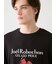 【JOEL ROBUCHON】【HOMME】ワンポイントロンT