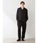 【JOEL ROBUCHON】【HOMME】ドレープパンツ