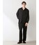 【JOEL ROBUCHON】【HOMME】ドレープパンツ
