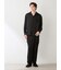 【JOEL ROBUCHON】【HOMME】ドレープパンツ