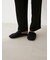 【JOEL ROBUCHON】【HOMME】ドレープパンツ