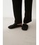 【JOEL ROBUCHON】【HOMME】ドレープパンツ