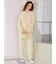 カラフルフェザープルオーバー