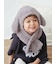 【HALLOWEEN】【KIDS】ドッグバラクラバ