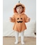 【HALLOWEEN】【BABY】なりきりロンパース