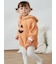 【HALLOWEEN】【BABY】なりきりロンパース