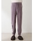 【HALLOWEEN】【ONLINE限定】【HOMME】ナイトパレードDOGSジャガードプルオーバー&ロングパンツセット