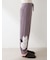 【HALLOWEEN】【ONLINE限定】【HOMME】ナイトパレードDOGSジャガードプルオーバー&ロングパンツセット