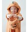 【HALLOWEEN】【KIDS】かぼちゃバッグ