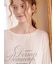 【接触冷感】【UVカット】フレンチレーヨンロゴTシャツ