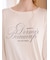 【接触冷感】【UVカット】フレンチレーヨンロゴTシャツ