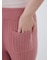 調温スムーズィーリブロングパンツ
