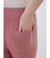 調温スムーズィーリブロングパンツ
