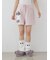 【HALLOWEEN】【ONLINE限定】ナイトパレードDOGSジャガードプルオーバー&ショートパンツセット