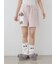 【HALLOWEEN】【ONLINE限定】ナイトパレードDOGSジャガードプルオーバー&ショートパンツセット