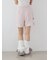 【HALLOWEEN】【ONLINE限定】ナイトパレードDOGSジャガードプルオーバー&ショートパンツセット