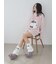 【HALLOWEEN】【ONLINE限定】ナイトパレードDOGSジャガードプルオーバー&ショートパンツセット
