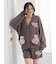 ベビモコショートパンツ