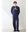 【HOMME】【抗菌防臭】インレイジェラートロゴロンＴ