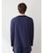 【HOMME】【抗菌防臭】インレイジェラートロゴロンＴ