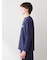 【HOMME】【抗菌防臭】インレイジェラートロゴロンＴ