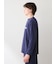 【HOMME】【抗菌防臭】インレイジェラートロゴロンＴ