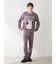 【HALLOWEEN】【HOMME】ナイトパレードDOGSジャガードプルオーバー