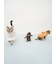 【HALLOWEEN】【CAT&DOG】おばけケープ
