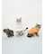 【HALLOWEEN】【CAT&DOG】おばけケープ
