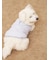 【CAT&DOG】ラージサイズ中綿ベスト