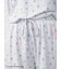 【LE SSERAFIM】小花柄ショートパンツ