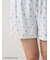 【LE SSERAFIM】小花柄ショートパンツ