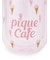 【cafe】アイス総柄耐熱グラス