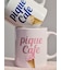 【cafe】アイスワンポイントマグカップ