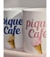 【cafe】アイスワンポイントマグカップ