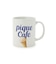 【cafe】アイスワンポイントマグカップ