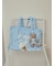 【cafe】アイスワンポイントトートバッグ