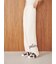 【ONLINE限定】ベビモコキャットジャガードプルオーバー&ロングパンツセット