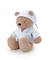 【PIQUE BEAR】ぬいぐるみ用ストライプパジャマ