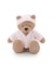 【PIQUE BEAR】ぬいぐるみ用ストライプパジャマ
