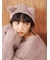 フェザーキャットヘアバンド
