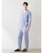 【HOMME】ベビモコスペースシップジャガードロングパンツ