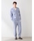 【HOMME】ベビモコスペースシップジャガードロングパンツ