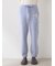 【HOMME】ベビモコスペースシップジャガードロングパンツ