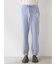 【HOMME】ベビモコスペースシップジャガードロングパンツ
