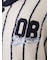 【UNISEX】ベビモコスポーティジャガードブルゾン
