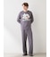 【HOMME】スペースシップワンポイントロンT