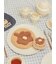 【BABY】ベビモコパンケーキベレー