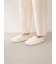 【HOMME】エアリーモコケーブルルームシューズ